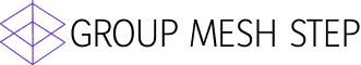 Group Mesh Step